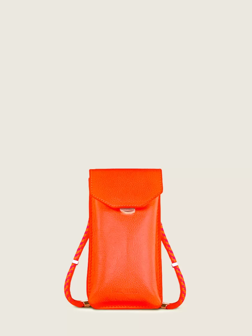 Eva Neon - Orange | PAUL MARIUS Clearance