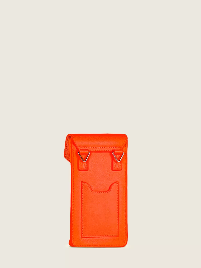 Eva Neon - Orange | PAUL MARIUS Clearance