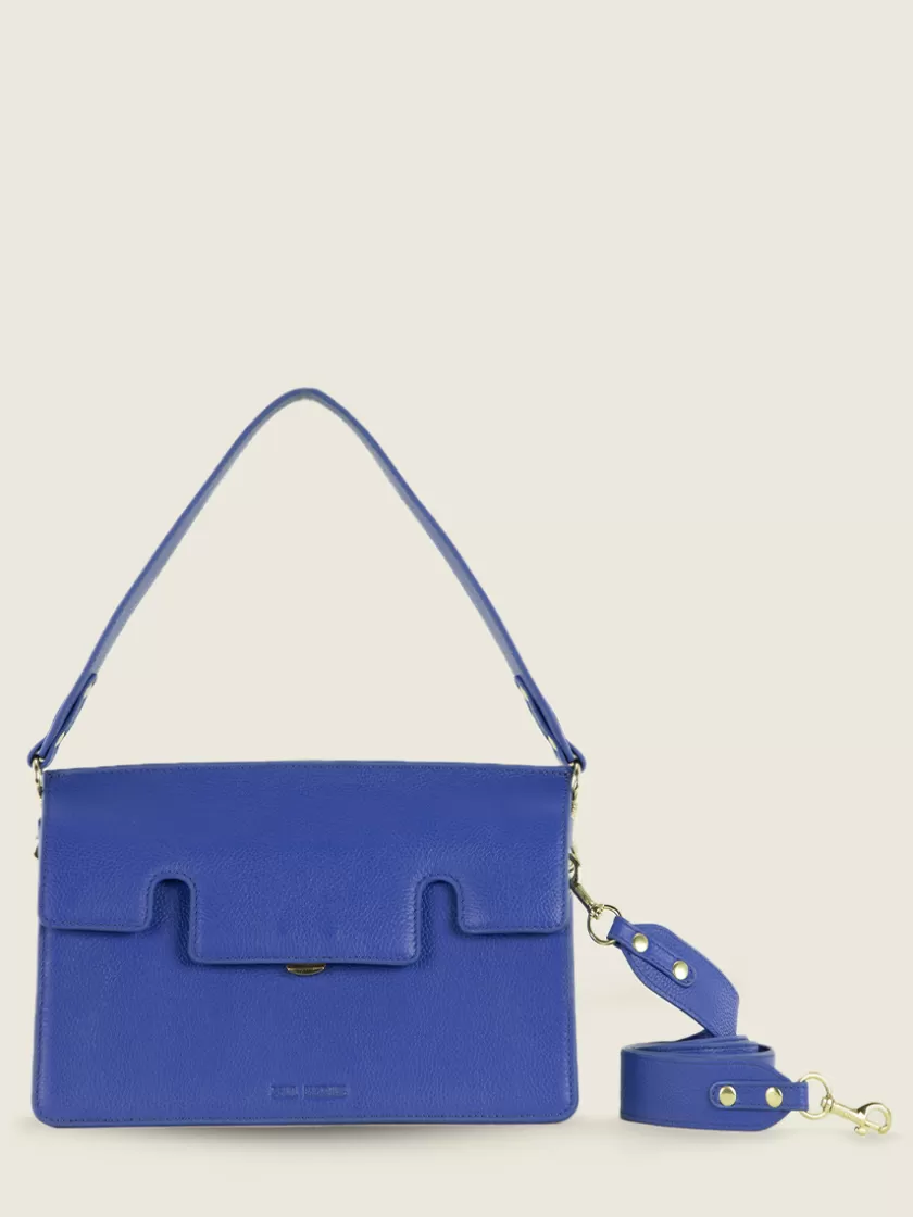 Gabrielle Azur - Royal Blue | PAUL MARIUS Best