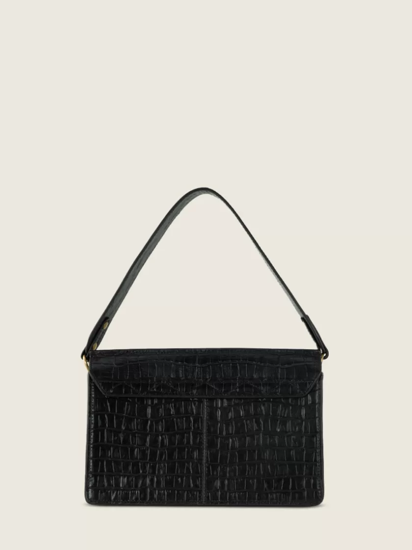 Gabrielle Héritage - Jet Black | PAUL MARIUS Shop