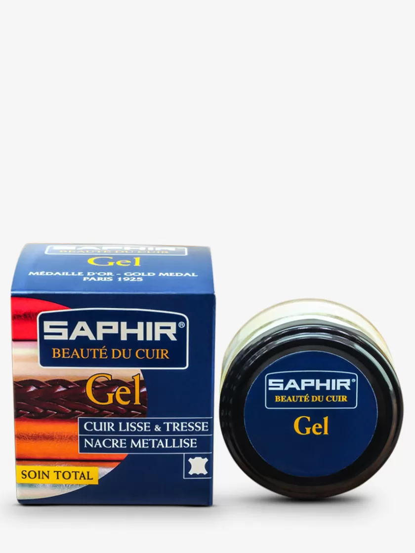 Gel Saphir | PAUL MARIUS Best