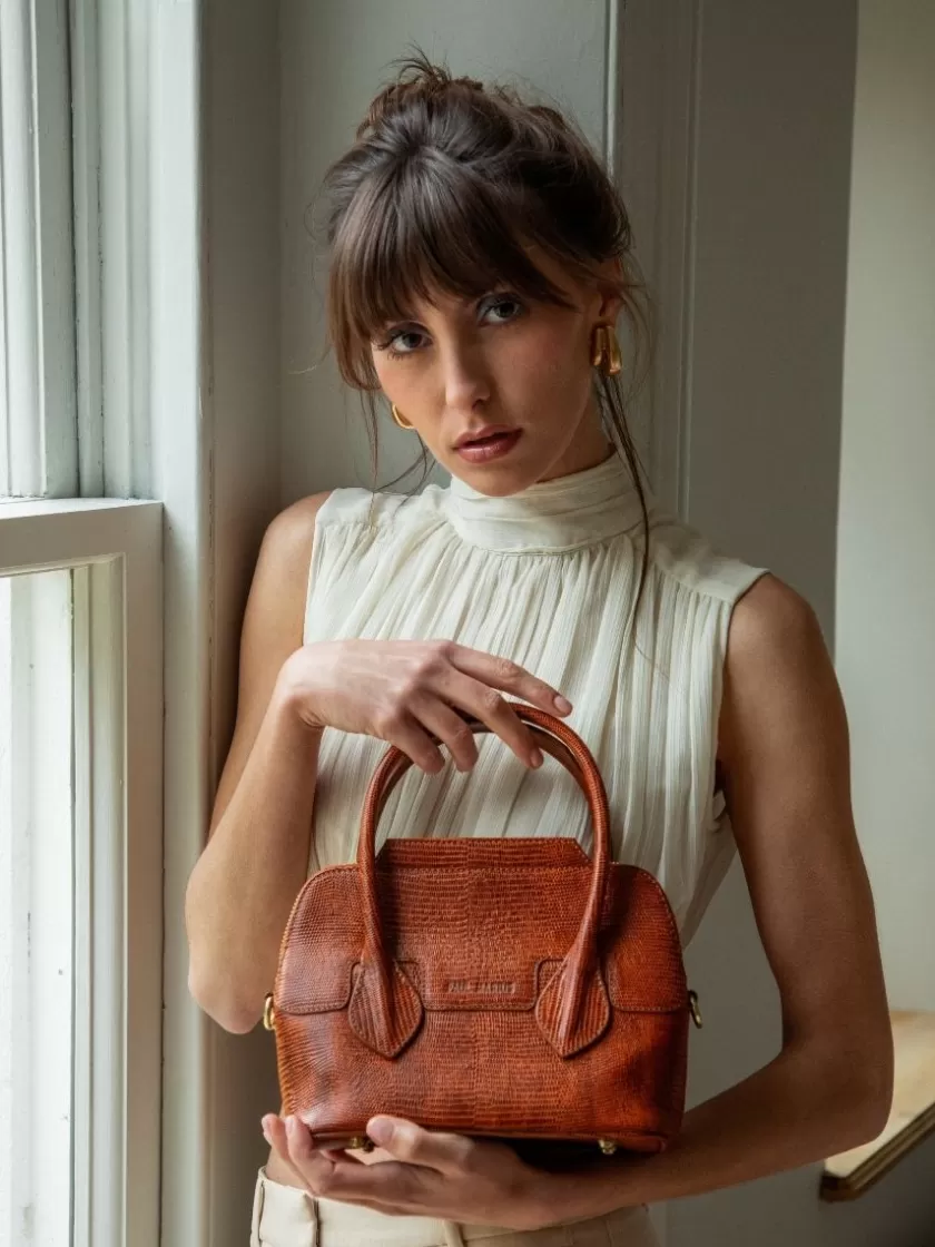 Gisèle XS 1960 - Amber | PAUL MARIUS Best Sale