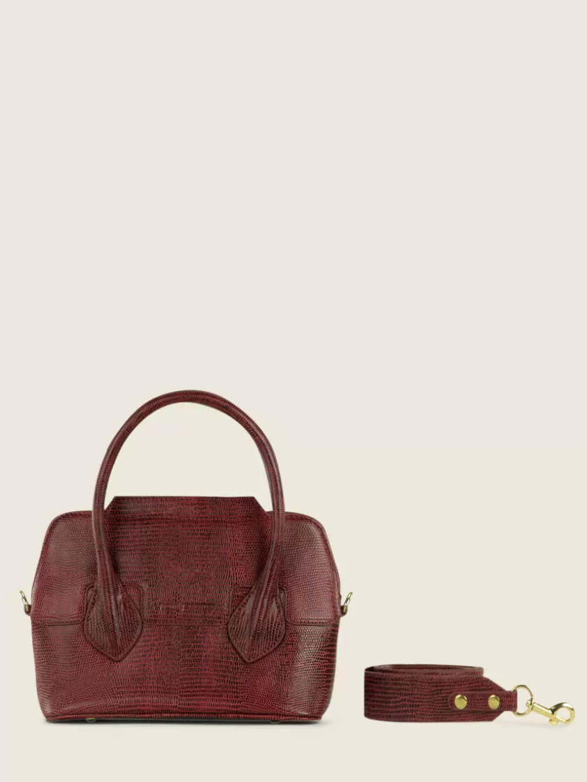 Gisèle XS 1960 - Garnet | PAUL MARIUS Discount