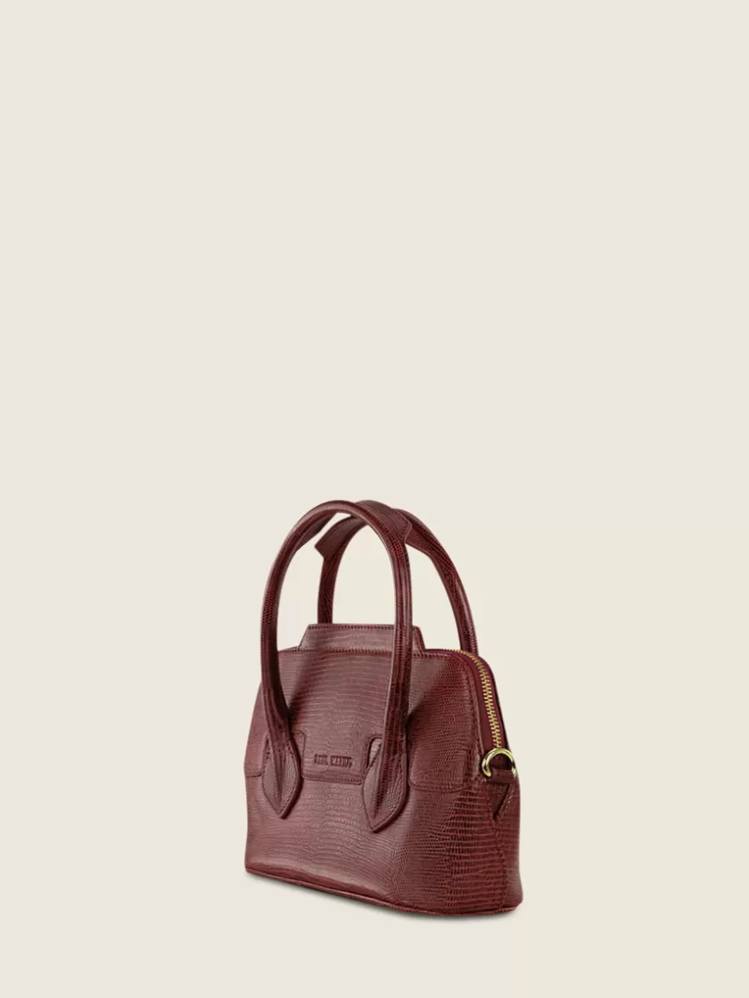 Gisèle XS 1960 - Garnet | PAUL MARIUS Discount