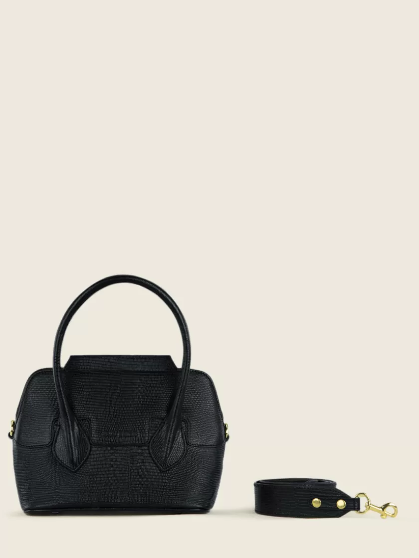 Gisèle XS 1960 - Jet Black | PAUL MARIUS Flash Sale