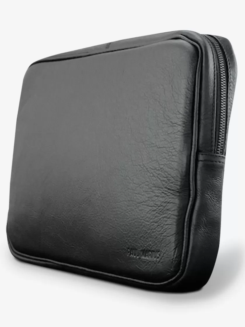 Housse Ordinateur - 13 Inches - Black | PAUL MARIUS Best