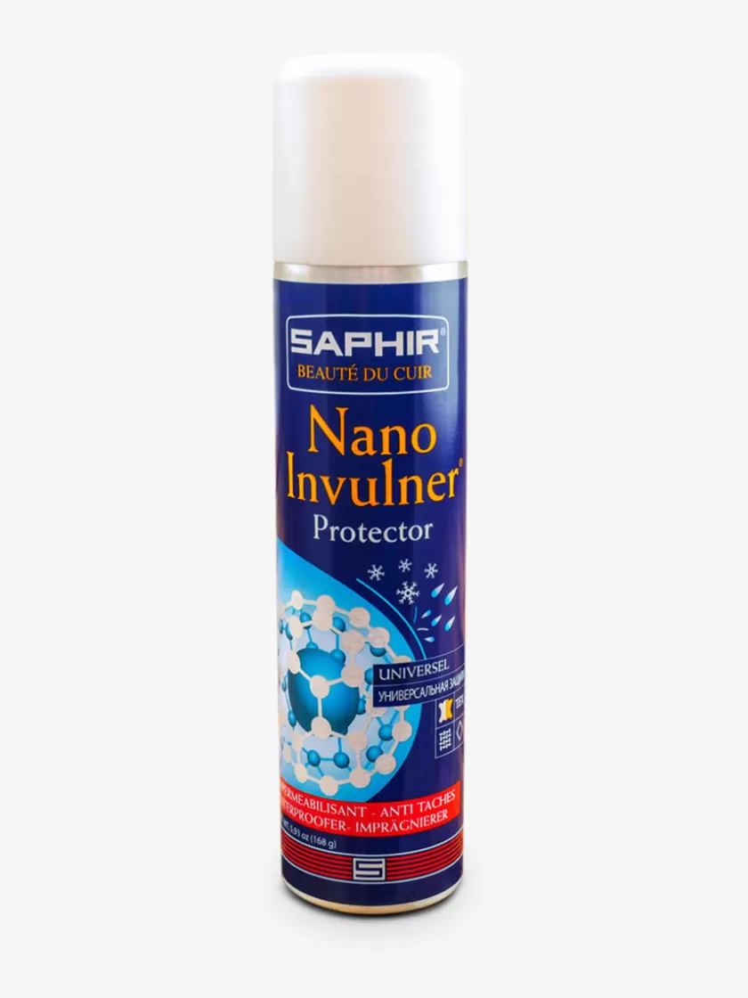 Imperméabilisant Nano Invulner Saphir | PAUL MARIUS New