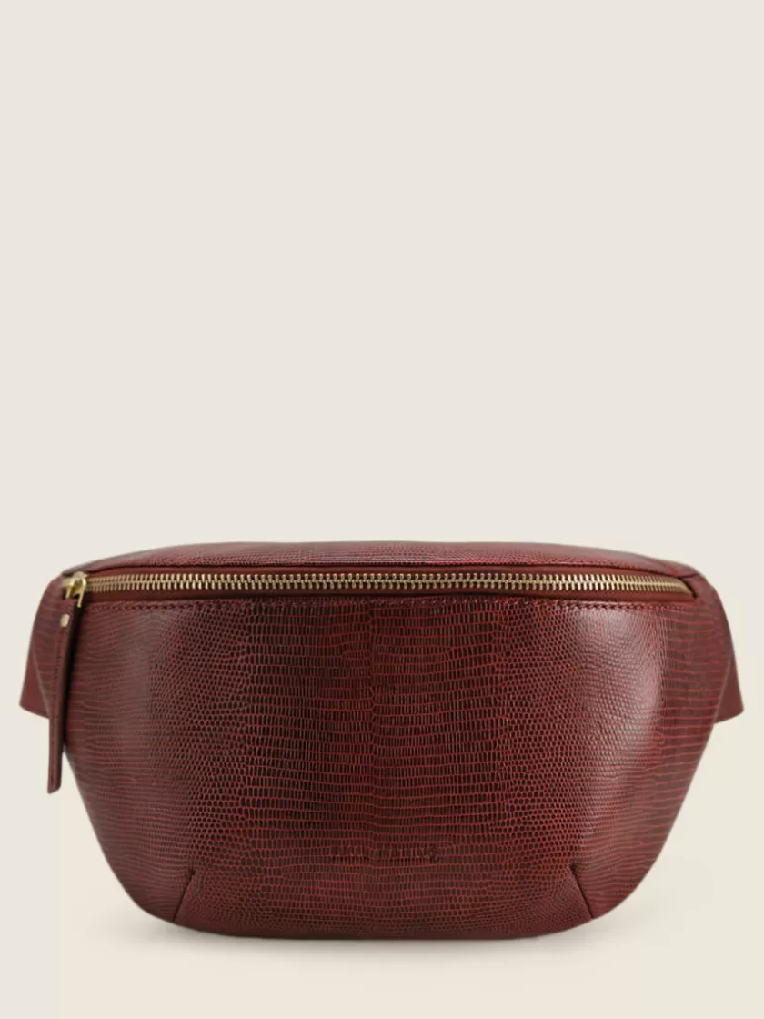 LaBanane 1960 - Garnet | PAUL MARIUS Shop