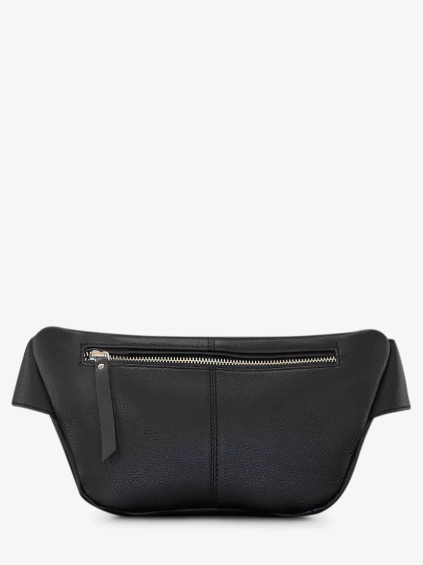 LaBanane - Black | PAUL MARIUS Sale