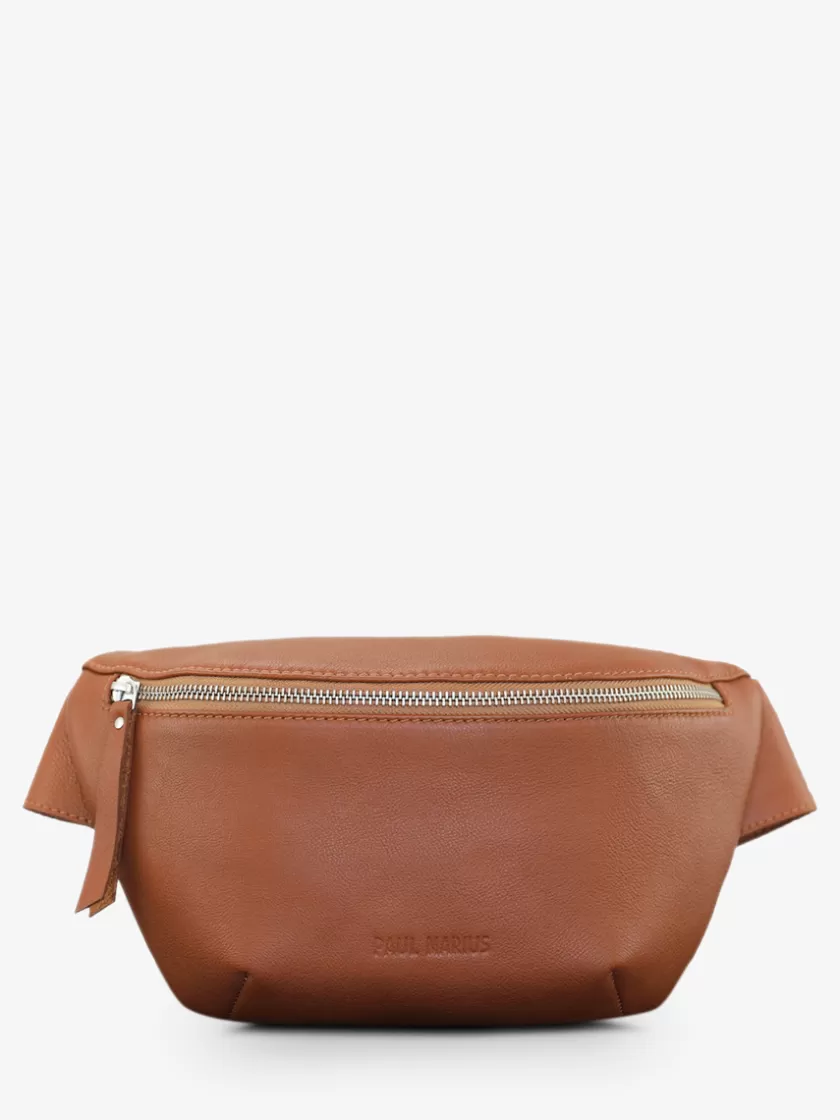 LaBanane - Light Brown | PAUL MARIUS Fashion