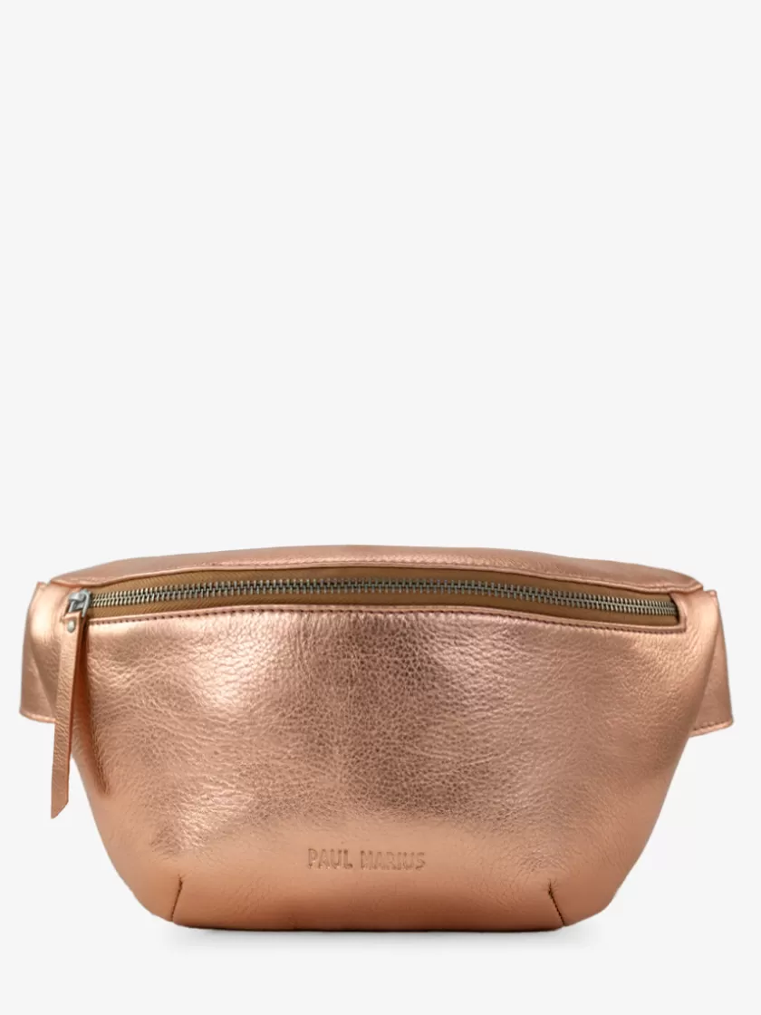 LaBanane - Rose Gold | PAUL MARIUS Clearance