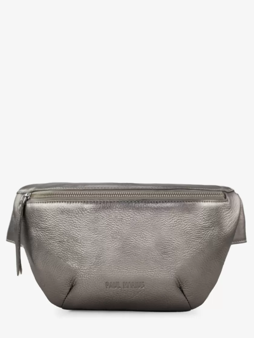 LaBanane - Steel | PAUL MARIUS Shop