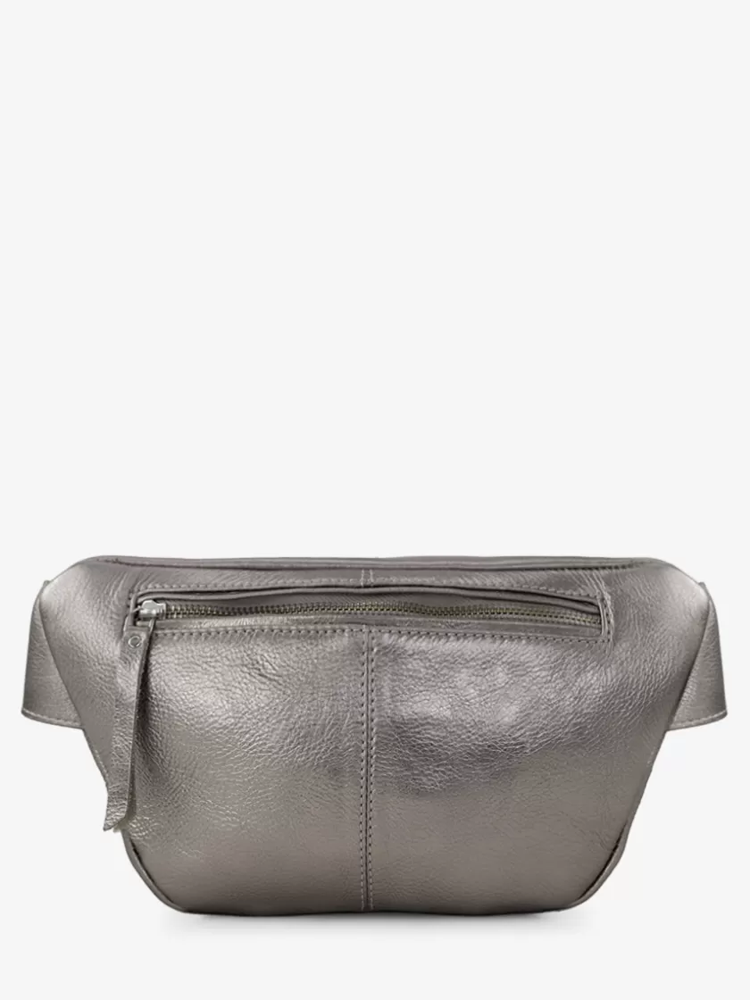 LaBanane - Steel | PAUL MARIUS Shop