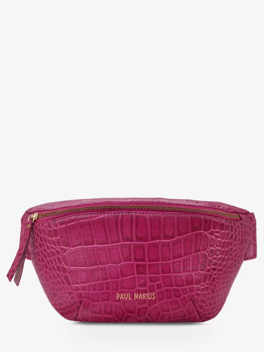 LaBanane Alligator | PAUL MARIUS Best Sale