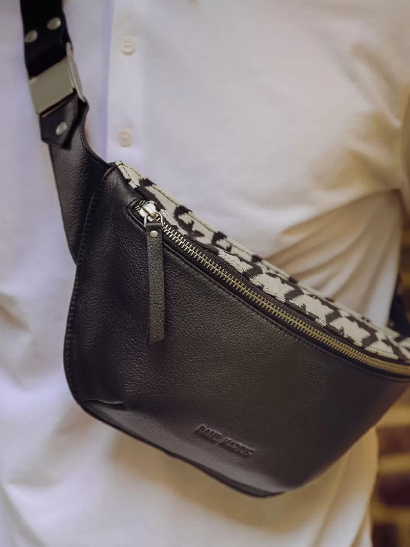 LaBanane Allure - Black | PAUL MARIUS Cheap