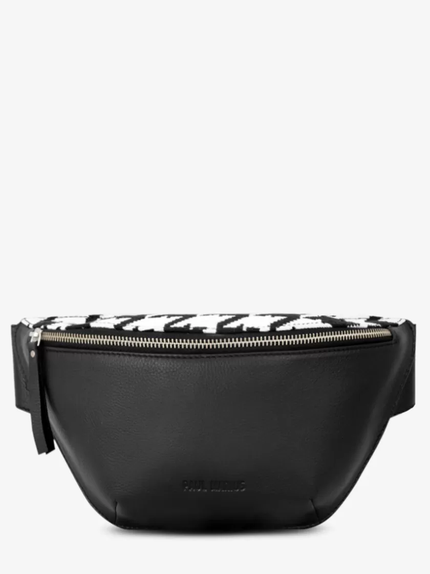 LaBanane Allure - Black | PAUL MARIUS Cheap
