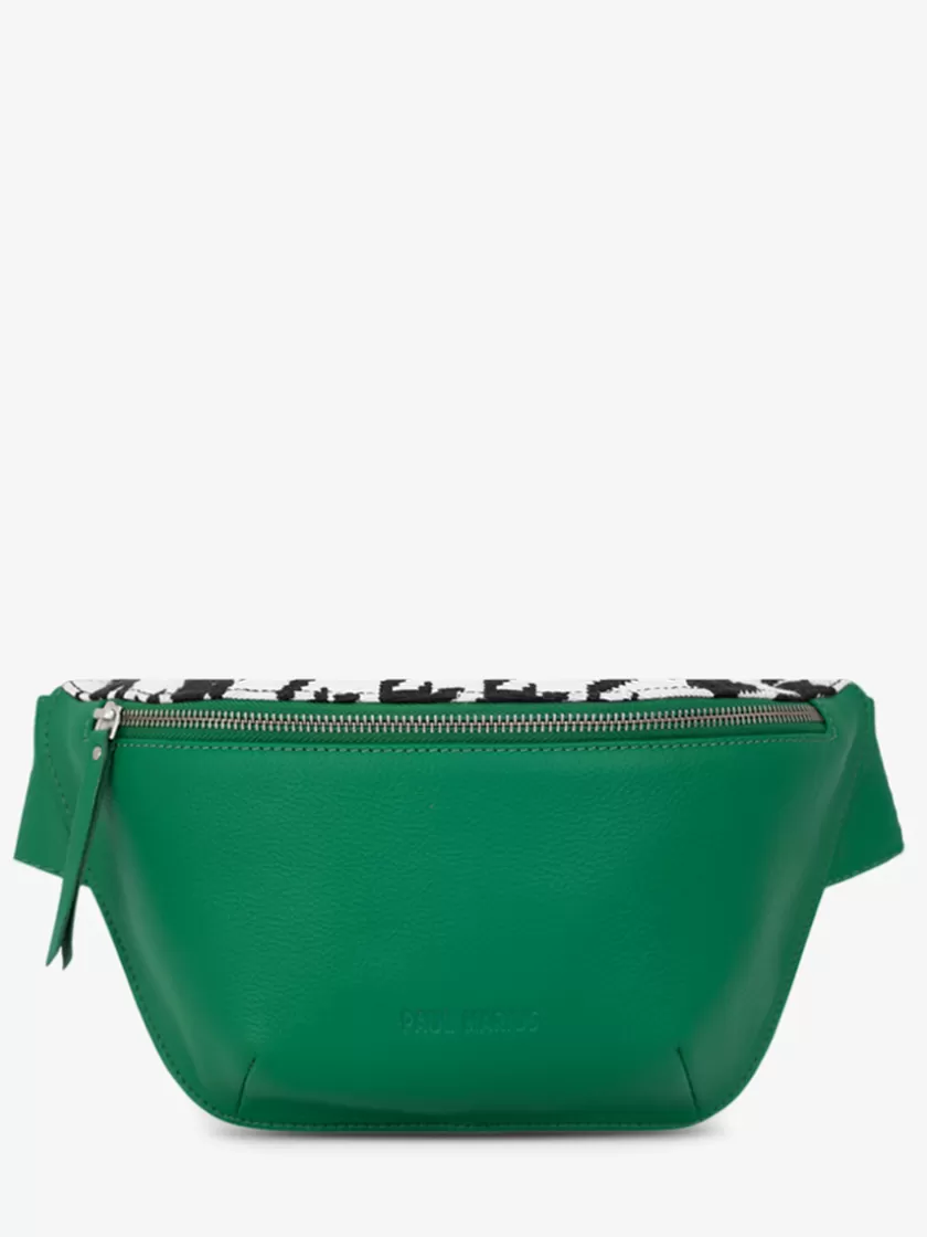 LaBanane Allure - Green | PAUL MARIUS Flash Sale