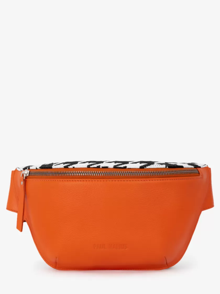 LaBanane Allure - Orange | PAUL MARIUS Best Sale