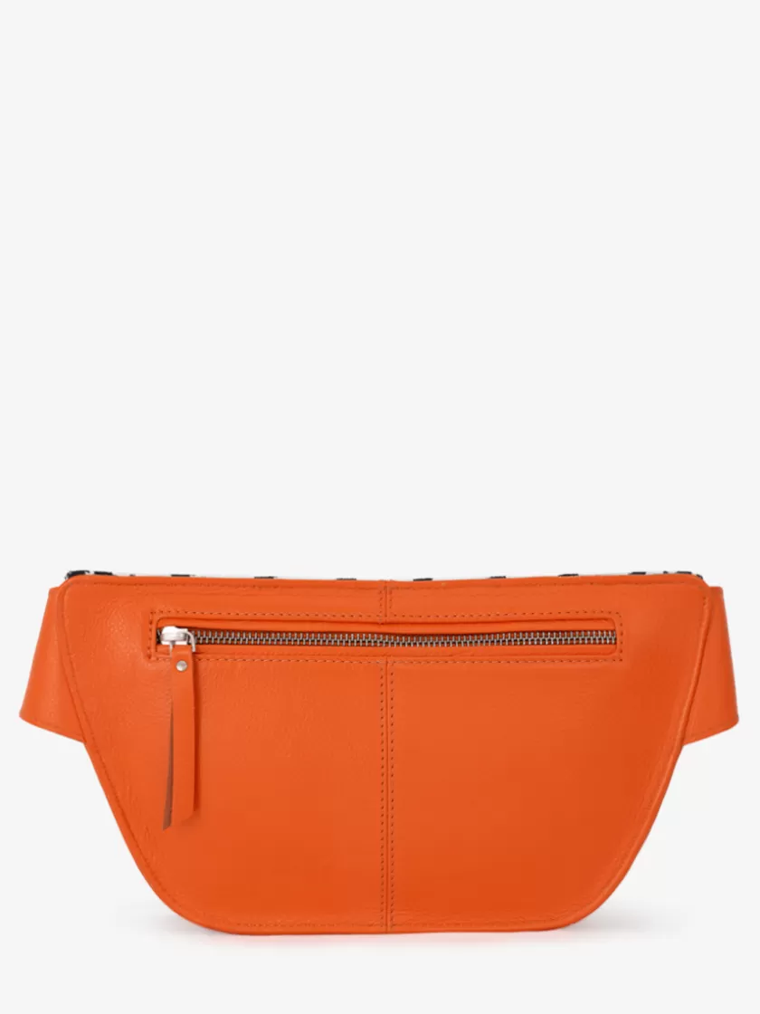LaBanane Allure - Orange | PAUL MARIUS Best Sale