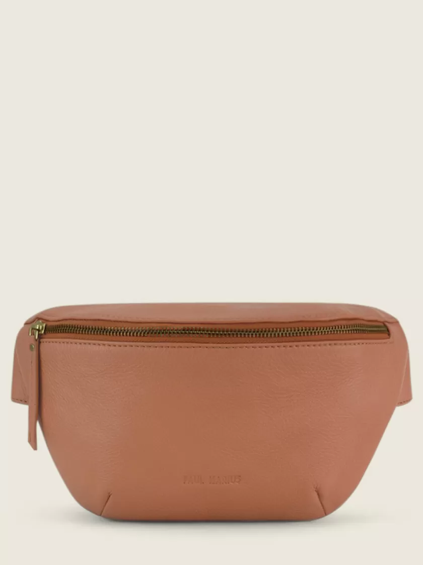 LaBanane Art Deco - Caramel | PAUL MARIUS Clearance