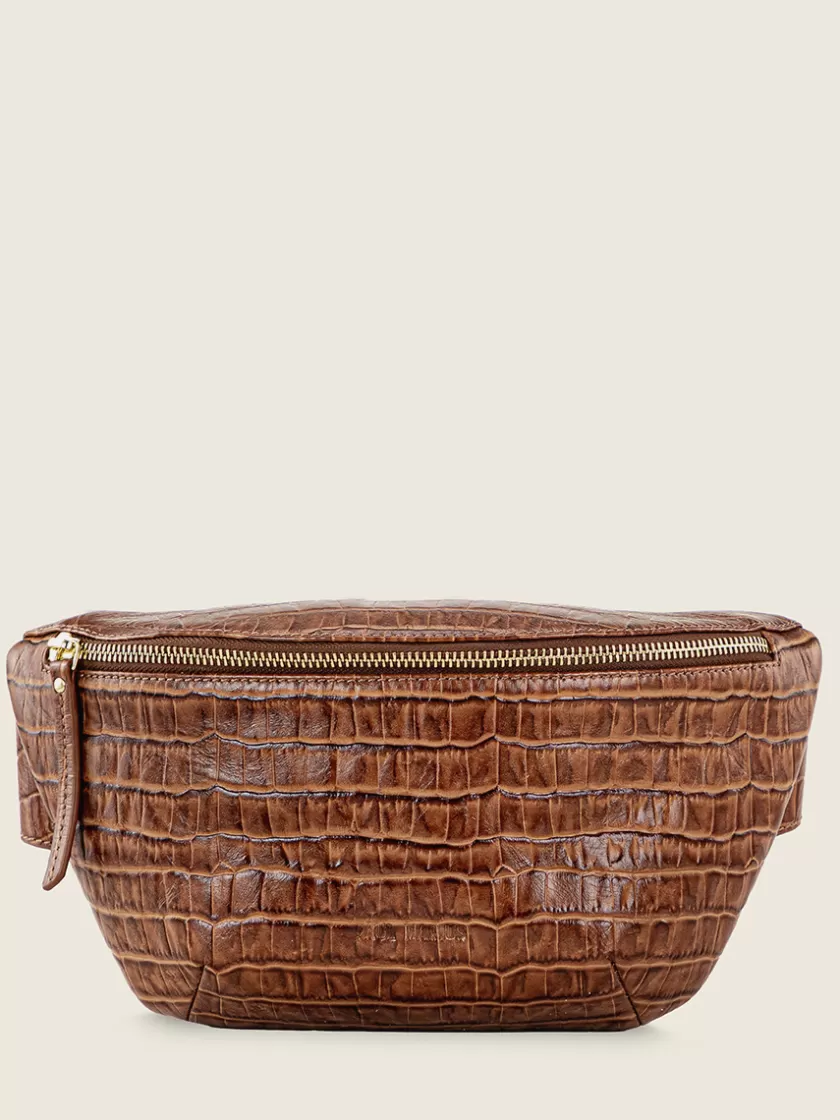 LaBanane Héritage - Brown | PAUL MARIUS Outlet