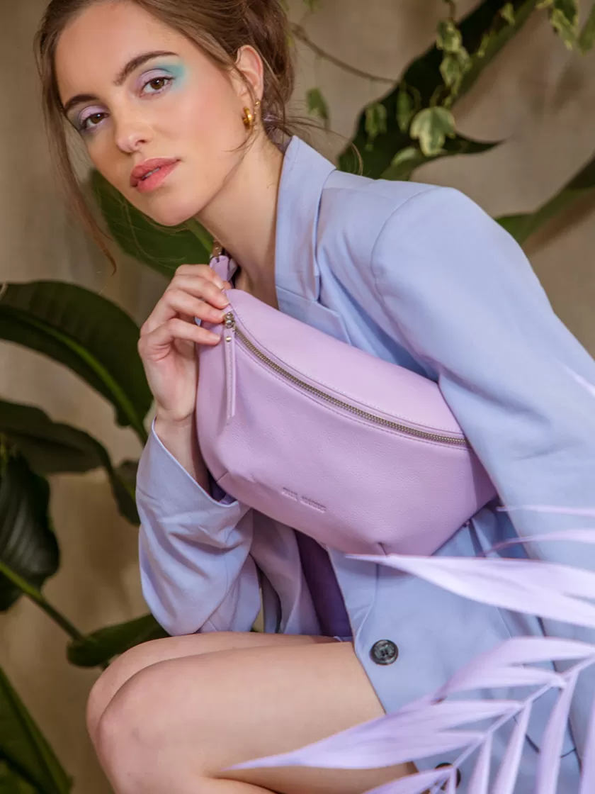 LaBanane Pastel - Lilac | PAUL MARIUS Best