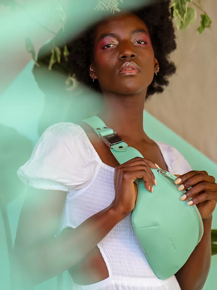 LaBanane Pastel - Mint | PAUL MARIUS New