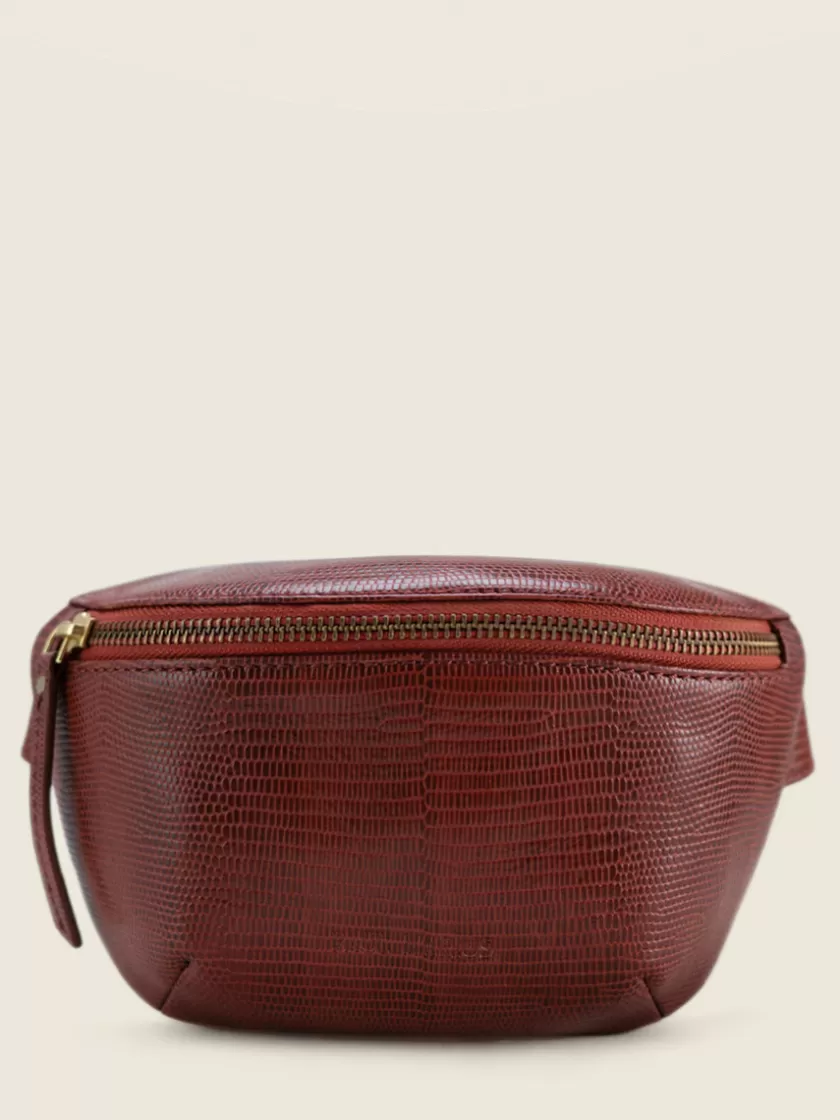 LaBanane XS 1960 - Garnet | PAUL MARIUS Hot