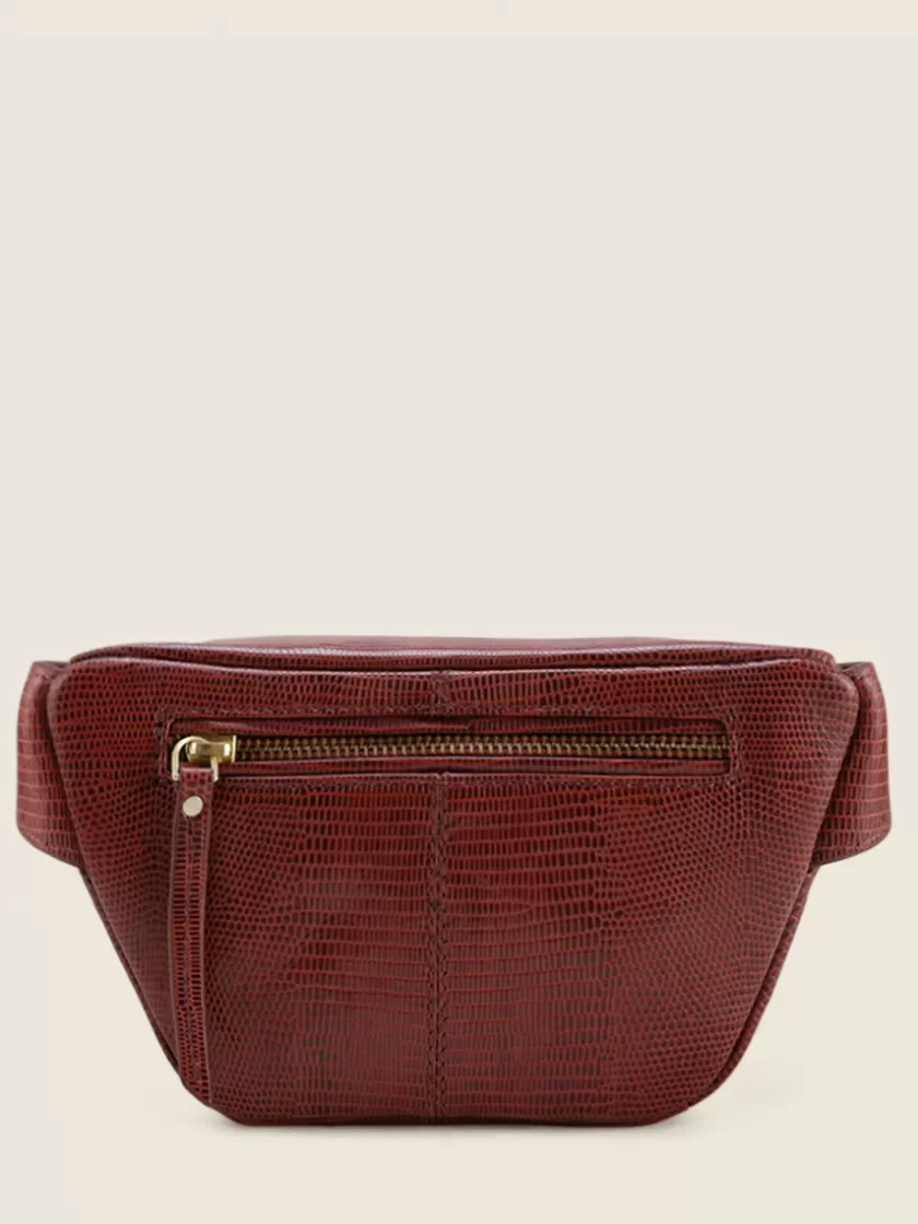 LaBanane XS 1960 - Garnet | PAUL MARIUS Hot