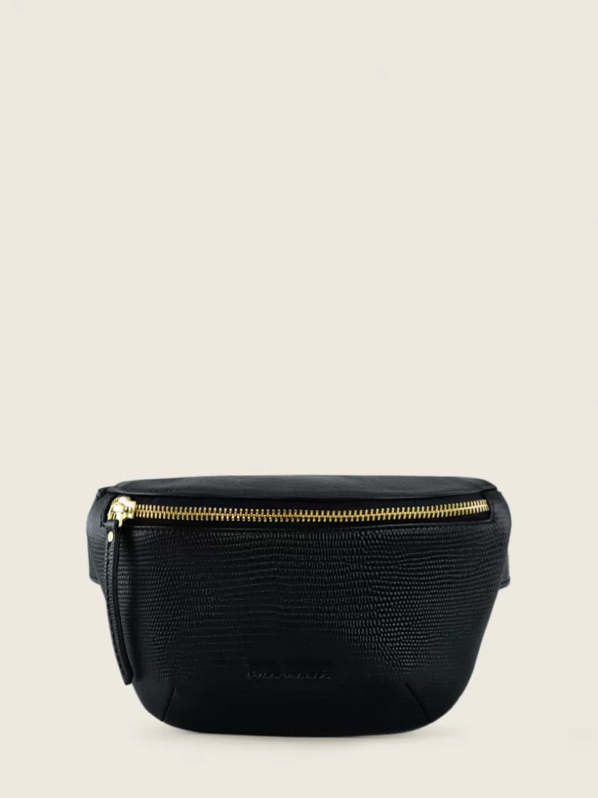 LaBanane XS 1960 - Jet Black | PAUL MARIUS Best