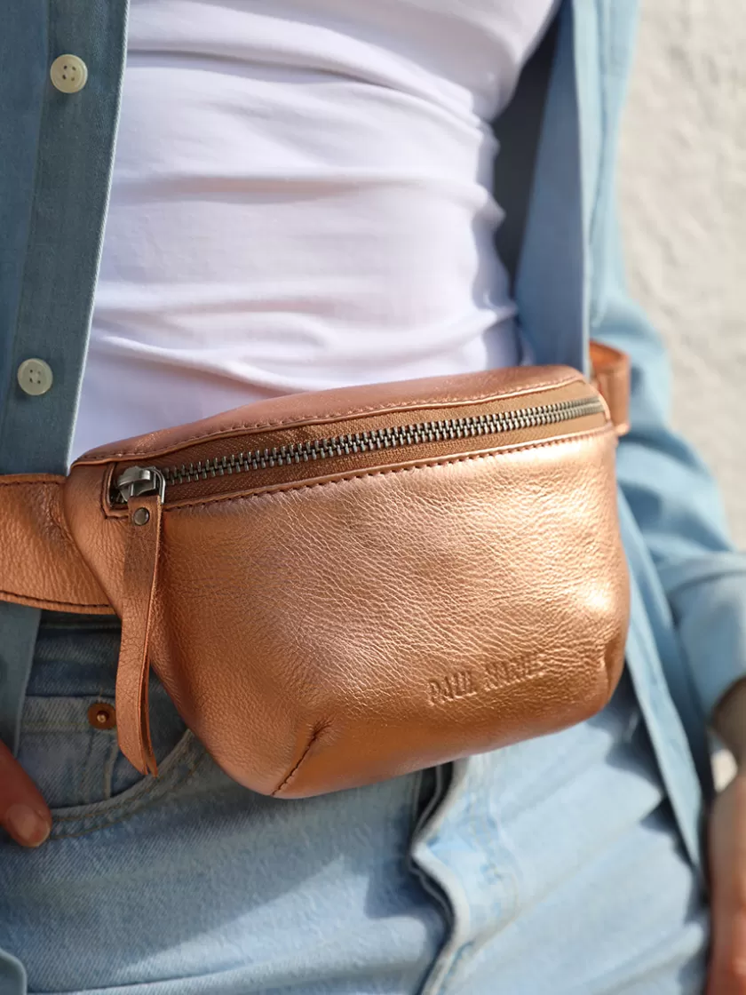 LaBanane XS - Rose Gold | PAUL MARIUS Online