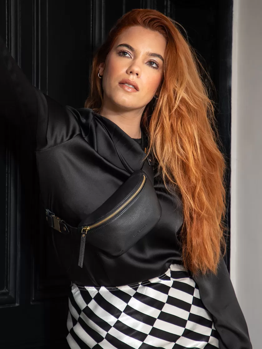 LaBanane XS Art Deco - Black | PAUL MARIUS Best
