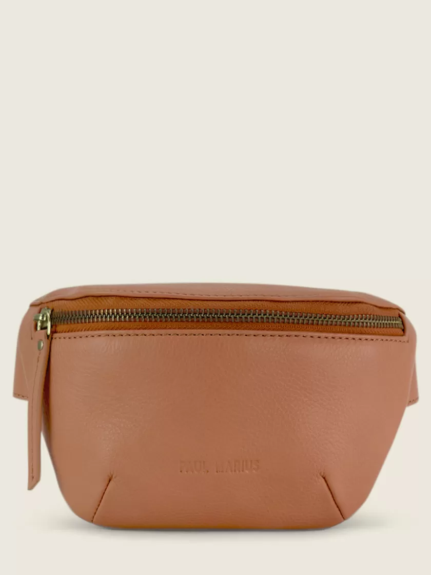 LaBanane XS Art Deco - Caramel | PAUL MARIUS Shop