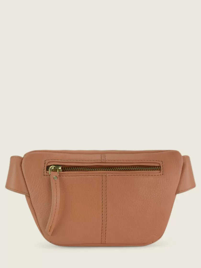 LaBanane XS Art Deco - Caramel | PAUL MARIUS Shop