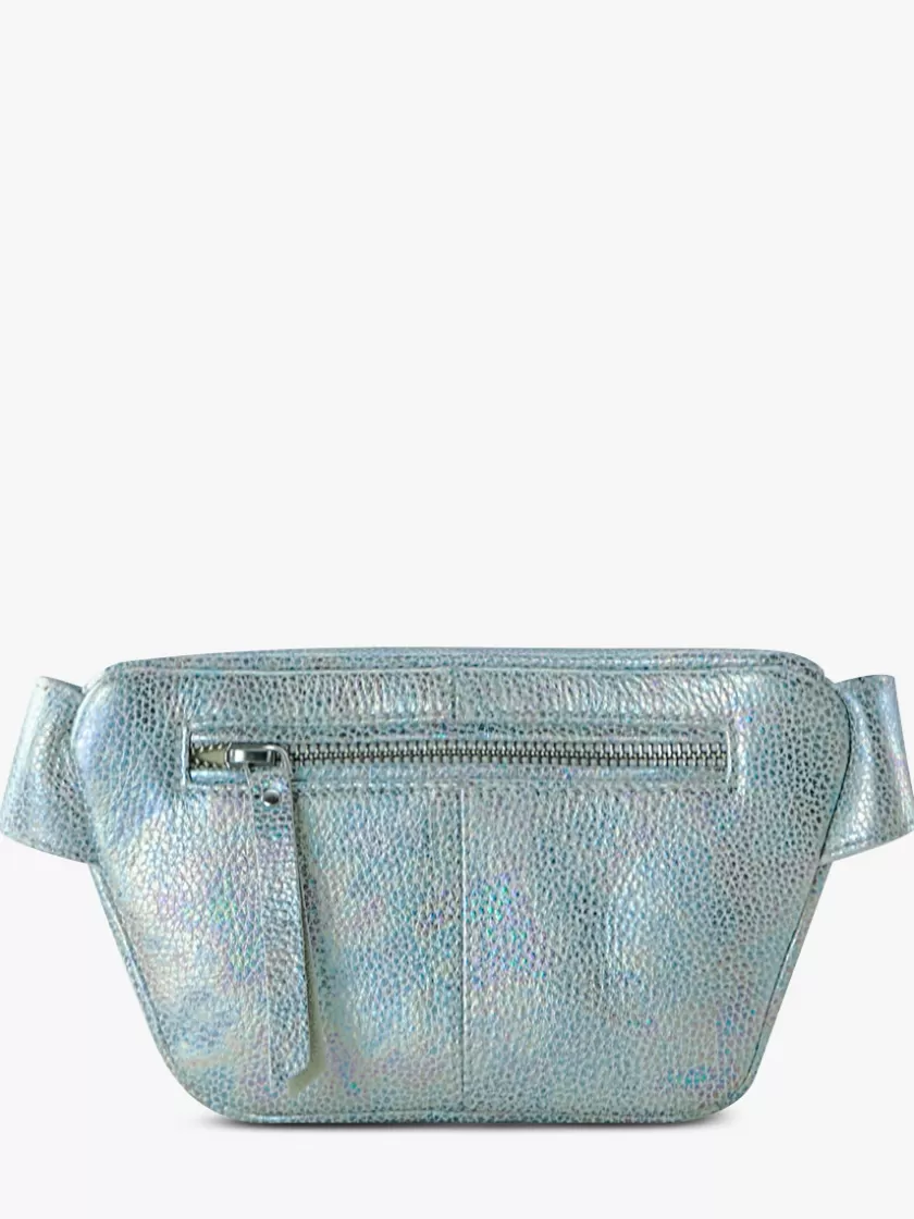 LaBanane XS Granite - White / Holographic | PAUL MARIUS Flash Sale