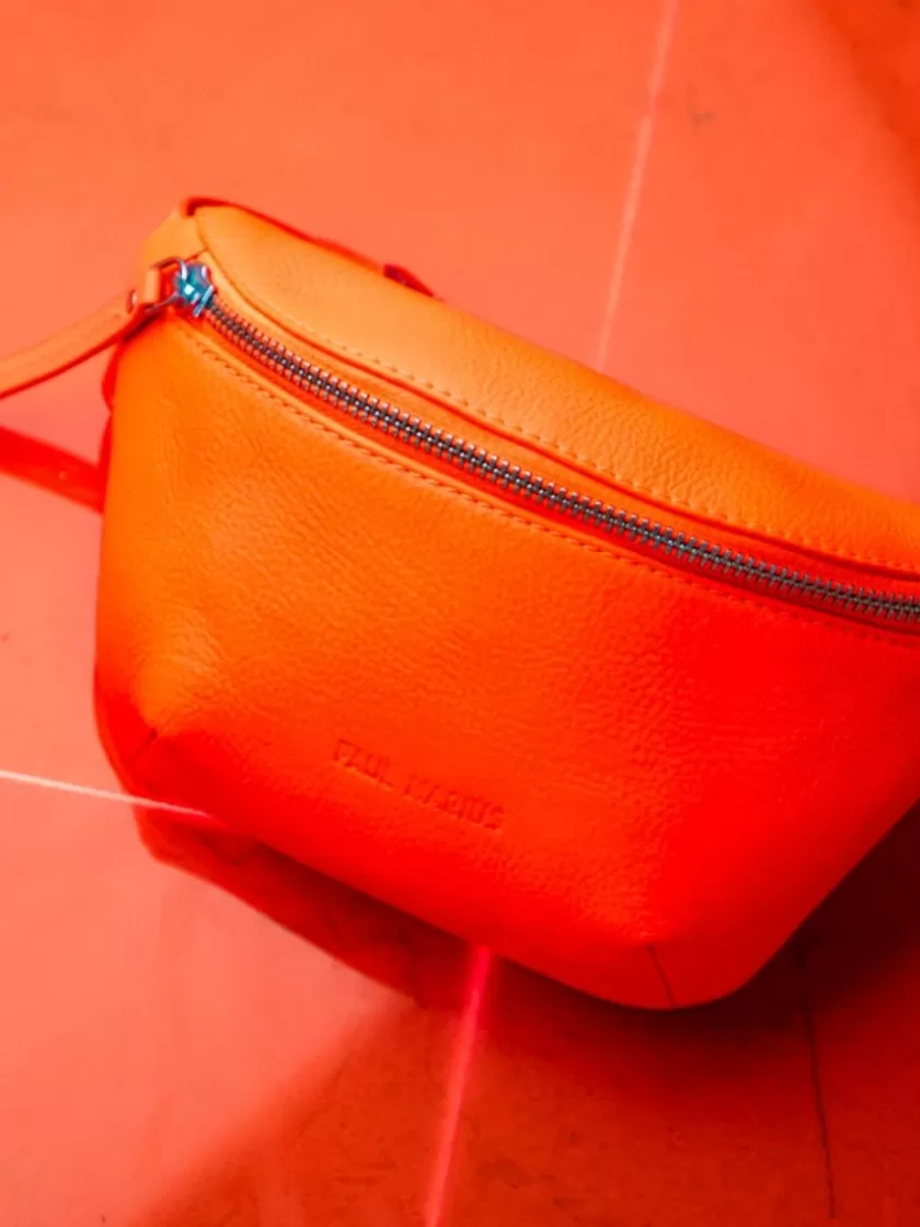 LaBanane XS Neon - Orange | PAUL MARIUS Outlet