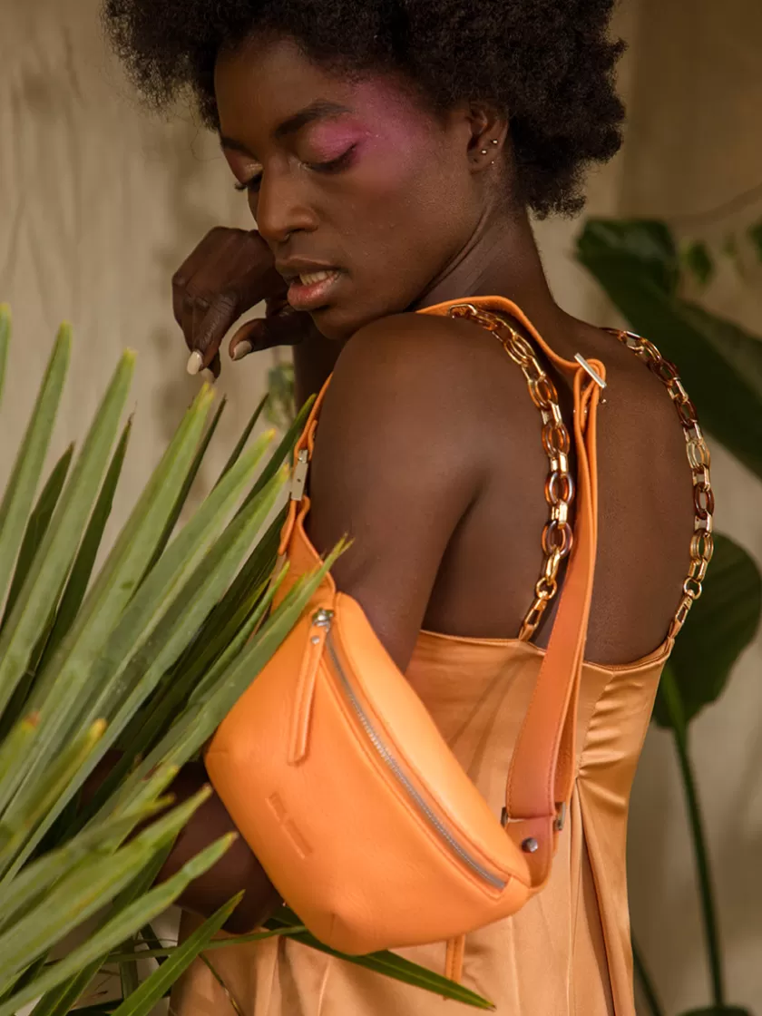 LaBanane XS Pastel - Apricot | PAUL MARIUS Discount