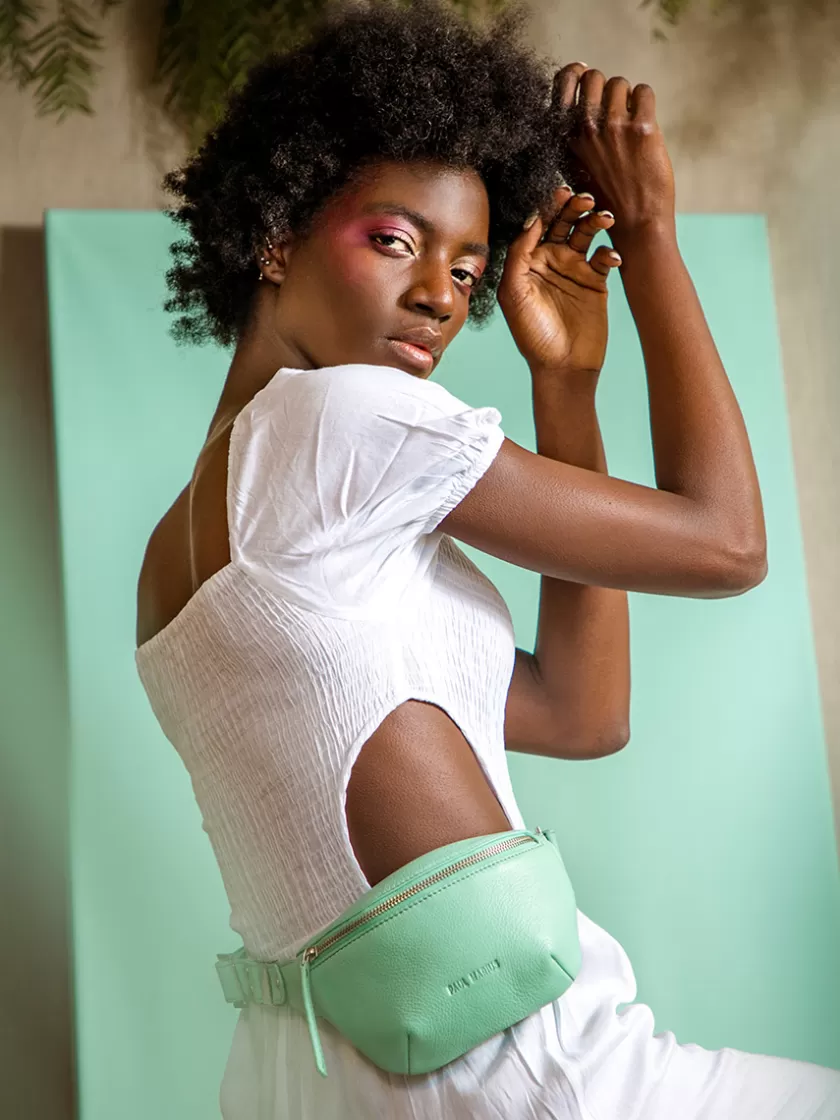 LaBanane XS Pastel - Mint | PAUL MARIUS New