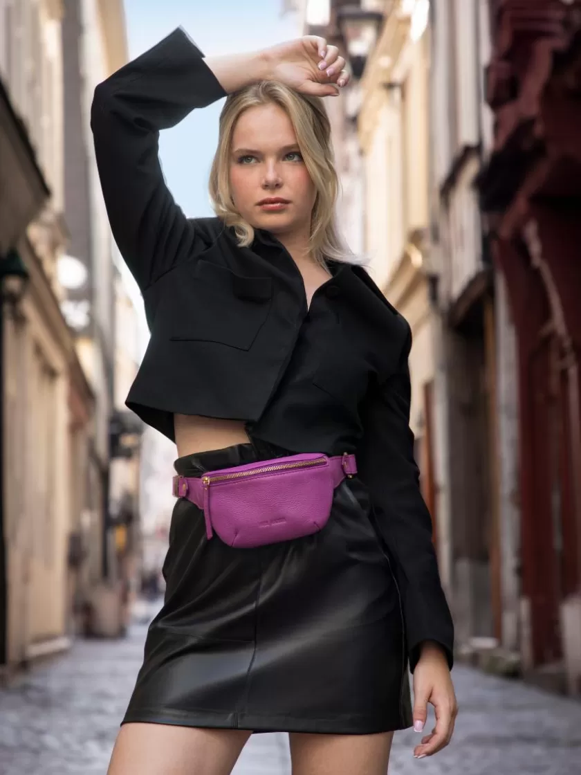 LaBanane XS Sorbet - Blackcurrant | PAUL MARIUS Sale