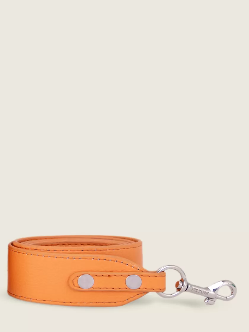 LaBandoulière Pastel 140 Cm - Apricot | PAUL MARIUS Discount