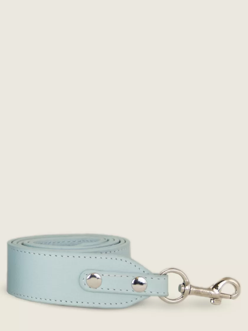 LaBandoulière Pastel 140 Cm - Baby Blue | PAUL MARIUS Flash Sale