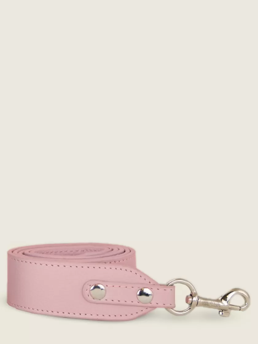 LaBandoulière Pastel 140 Cm - Blush | PAUL MARIUS Hot