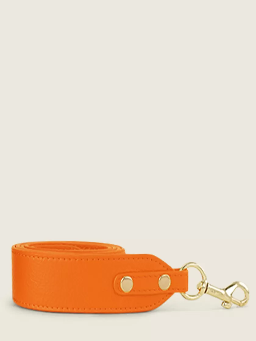 LaBandoulière Sorbet - Mango | PAUL MARIUS Flash Sale