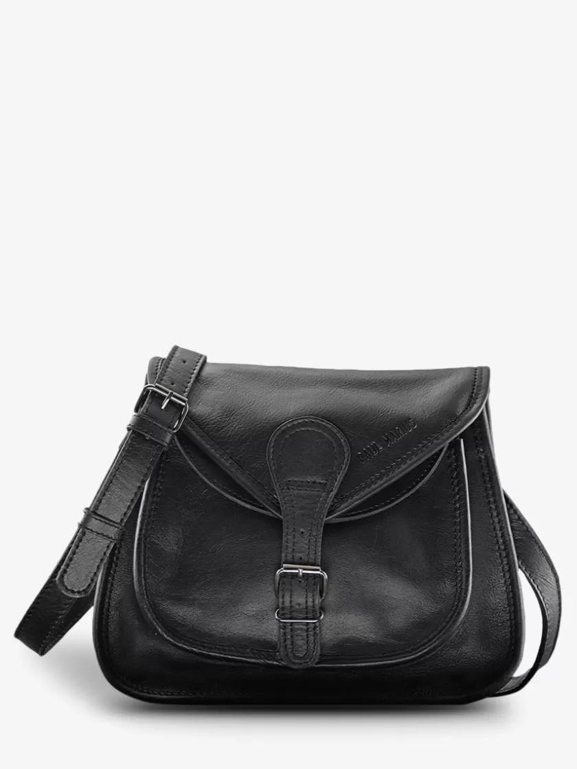 LaBesace - Black | PAUL MARIUS Best Sale