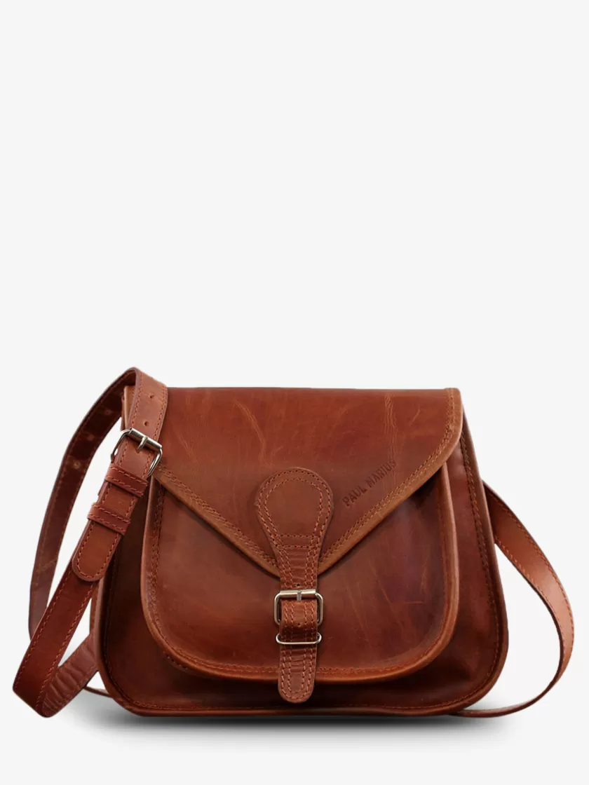 LaBesace - Light Brown | PAUL MARIUS Hot