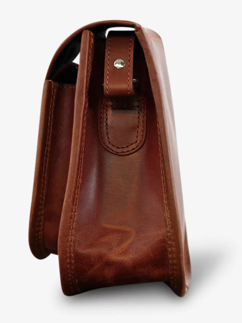 LaBesace - Light Brown | PAUL MARIUS Hot