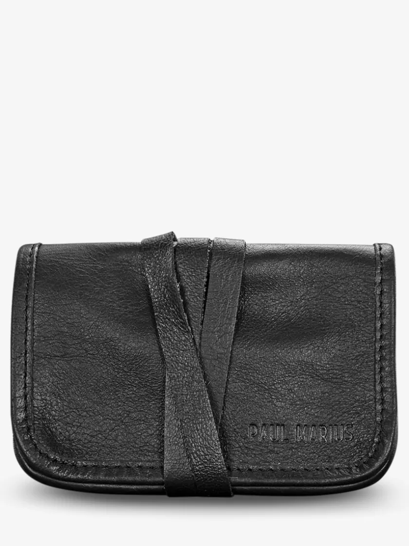 LaBlague à Tabac - Black | PAUL MARIUS Store