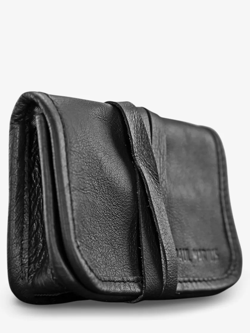 LaBlague à Tabac - Black | PAUL MARIUS Store