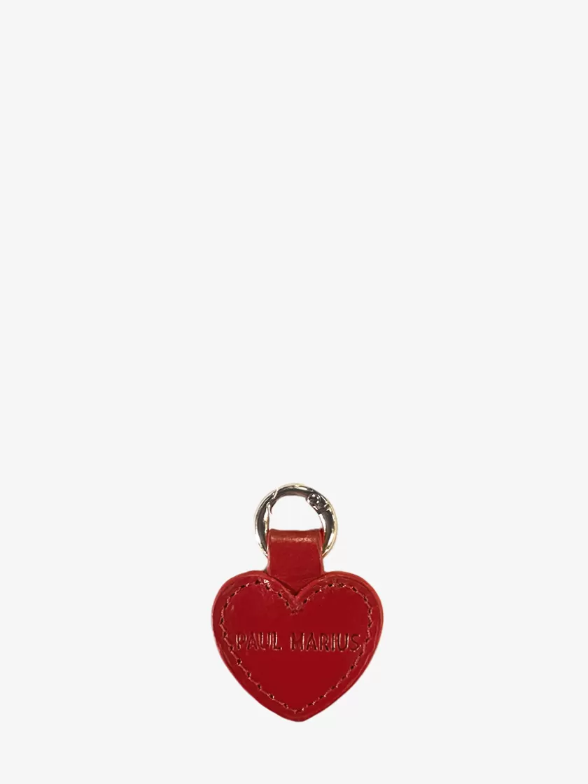 LaBreloque Cœur | PAUL MARIUS Discount