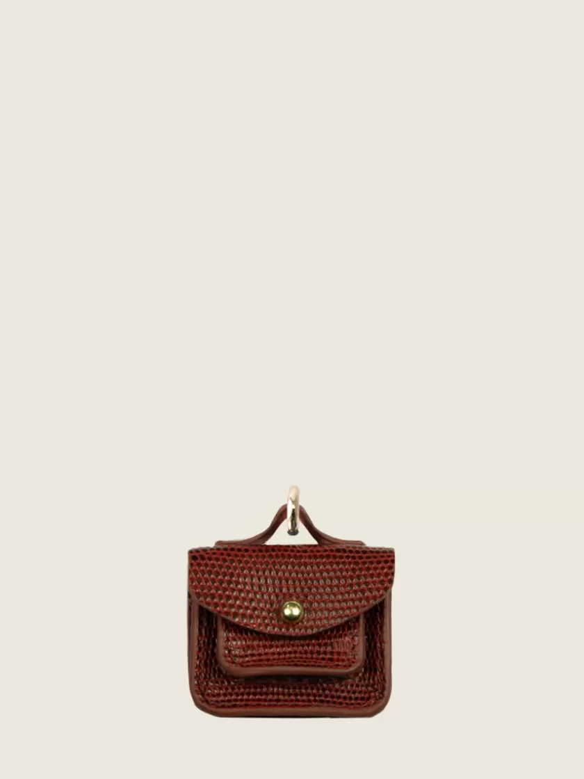 LaBreloque Mademoiselle George 1960 - Garnet | PAUL MARIUS Shop